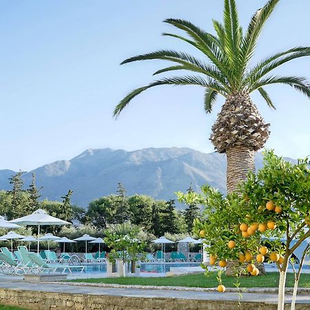 Vardis Olive Garden Georgioupoli Exterior foto