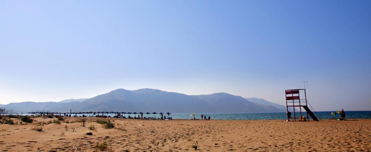 Vardis Olive Garden Georgioupoli Exterior foto