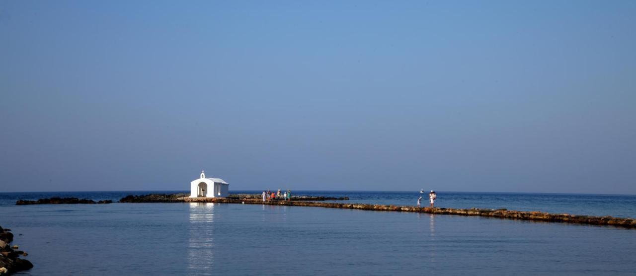 Vardis Olive Garden Georgioupoli Exterior foto